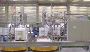 Semi-automatic-filling-systems